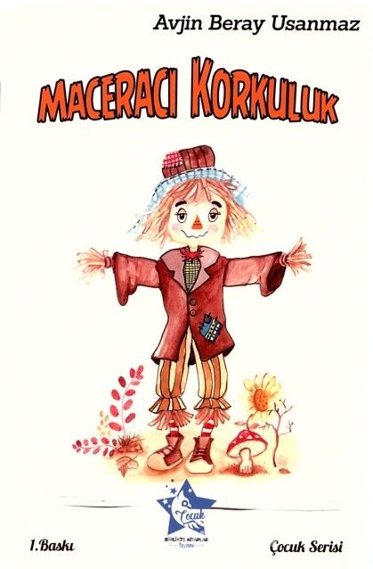 MACERACI KORKULUK- AVJİN BERAY USANMAZ