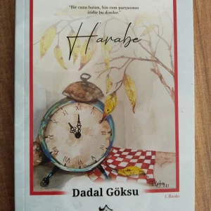 Harabe - Dadal Göksu