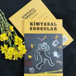 Kimyasal Sorgular - Halil İbrahim Demirbaş