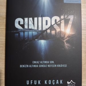 SINIRSIZ - UFUK KOÇAK